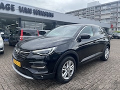Opel Grandland X - 1.2 Turbo Business Elegance Trekhaak