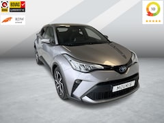 Toyota C-HR - 1.8 Hybrid Team D, BSM, PDC