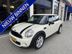 MINI One - 1.6 Business Line NL AUTO APK 06-2026