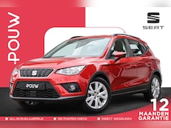 Seat Arona - 1.0 TSI 95pk Style Business Intense | Beats | Cruise Control Adaptief | Climate Control |