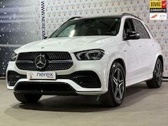 Mercedes-Benz GLE-Klasse - 350 e 4MATIC Premium Plus | AMG | Pano | Burmester | 20 Inch