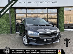 Skoda Fabia - 1.0 TSI Active | Comfort Pack | Airco | BTW