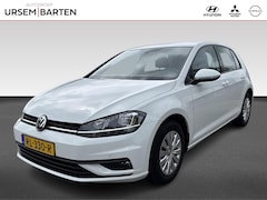 Volkswagen Golf - 1.0 TSI Trendline | WORDT VERWACHT | navigatie | Apple Carplay/Android Auto | climate cont