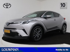 Toyota C-HR - 1.8 Hybrid Executive | Trekhaak | Navigatie |