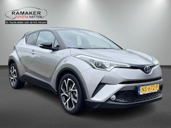 Toyota C-HR - 1.8 Hybrid Bi-Tone