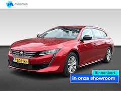 Peugeot 508 SW - 1.2 PureTech 130pk EAT8 Active Pack Business