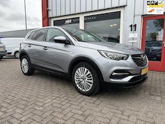 Opel Grandland X - 1.2 Turbo Online Edition Trekhaak