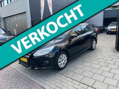 Ford Focus Wagon - 1.0 EcoBoost Lease Trend 3e Eig Trekhaak Airco NAP APK