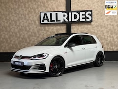 Volkswagen Golf - 2.0 TSI GTI TCR | Pano | Keyless | Virtual | Dynaudio | ACC