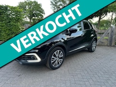 Renault Captur - 0.9 TCe Limited |Keyless| PDC| Navi| Cruise