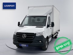 Mercedes-Benz Sprinter - 316 2.2 CDI Bakwagen Meubelbak met Laadklep Cruise Control