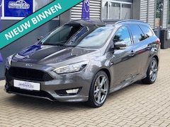 Ford Focus Wagon - 1.5 EcoBoost 182pk ST-Line