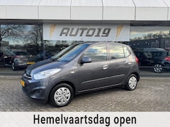Hyundai i10 - 1.2 i-Drive