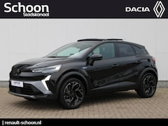 Renault Captur - 1.6 E-Tech full hybrid 145 esprit Alpine | €2000 voordeel | Adaptive Cruise | Schuif-/Kant