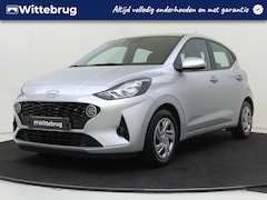 Hyundai i10 - 1.0 Comfort 5-zits | Airco | Apple Carplay | Elektrische Ramen