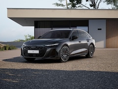 Audi A6 Avant - 2.0 e-hybrid quattro S edition Competition