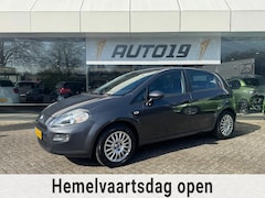 Fiat Punto - 1.2 69cv Pop