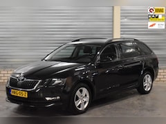 Skoda Octavia Combi - 1.0 TSI Greentech Business Edition + Led|Navigatie|Carplay|Stoelverwarming||Adaptive Cruis