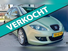 Seat Altea - 2.0 FSI Businessline Sport FR BBS