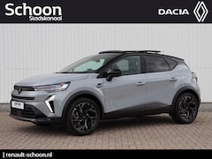 Renault Captur - 1.6 E-Tech full hybrid 145 esprit Alpine | €2000 voordeel | Adaptive Cruise | Schuif-/Kant