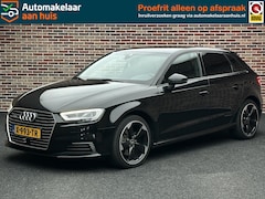 Audi A3 Sportback - 40 e-tron Advance Sport S Line Virtual Premium Sound