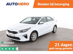 Kia Cee'd - Ceed 1.4 T-GDi Spirit | KB15164 |