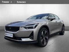 Polestar 2 - 2 LRSM 78Kwh I Pilot Lite Pack I Adapt C. I Apple/Android I Nav