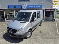 Mercedes-Benz Sprinter - 210 2.2 CDI 325 HD, ROLSTOELBUS, AUTOMAAT