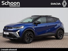 Renault Captur - 1.6 E-Tech full hybrid 145 esprit Alpine | €2000 voordeel | Adaptive Cruise | Schuif-/Kant