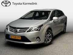 Toyota Avensis Wagon - 1.8 VVTi Business