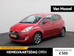 Hyundai ix20 - 1.4i Go | Airconditioning | Navigatie | Lichtmetalen Velgen |