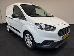 Ford Transit Courier - 15 TDCI