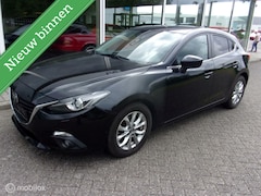 Mazda 3 - 3 2.0 TS