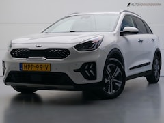 Kia Niro - 1.6 GDi Hybrid ComfortLine (APPLE CARPLAY, FACELIFT, LED, CAMERA, DODEHOEK, STOELVERWARMIN