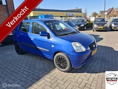 Kia Picanto - 1.1 X-clusive