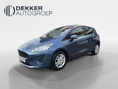 Ford Fiesta - 1.0 EcoBoost Connected