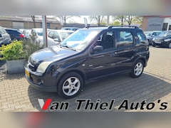 Suzuki Ignis - 1.3-16V GL airco
