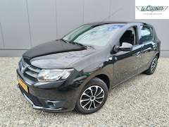Dacia Sandero - 0.9 TCe Lauréate | navi | bluetooth | trekhaak