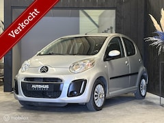 Citroën C1 - 1.0 Attraction •NAP•NW APK•Garantie