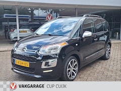 Citroën C3 Picasso - 1.6 VTi Collection AUTOMAAT Climate Control, Cruise control, Navigatie, Afneembare Trekhaa