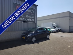 Peugeot 108 - 1.0 e-VTi Blue Lion uitvoering airco 1e eigenaar