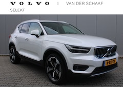 Volvo XC40 - 1.5 T5 Recharge Inscription | Harman Kardon | Blis | 19" velgen