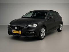 Seat Leon Sportstourer - 1.0 TSI Reference | NL-AUTO | DEALER OH | CRUISE CONTROL | LANE ASSIST | APPLE CARPLAY + A