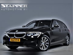 BMW 3-serie Touring - 330e 292pk 1e Eig. Dealer OH Trekhaak/Carplay/Navi/Led/Stoelverw./Lmv