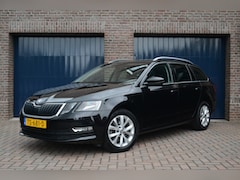 Skoda Octavia Combi - 1.0 TSI Automaat Greentech Ambition Business | Carplay/Android Auto | Adaptive Cruise | Na