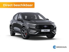 Ford Kuga - 2.5 PHEV ST-Line X | Achteruitrijcamera | Apple Carplay/Android Auto|telefoonintegratie pr