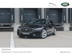 Jaguar XF - 2.0 P250 R-Dynamic SE