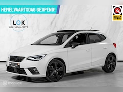 Seat Ibiza - 1.0 TSI Xcellence PANO|BEATS|LED|KEYLESS|VIRTUAL|