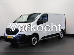 Renault Trafic - 1.6 dCi EURO 6 - Airco - Cruise - €11.950, - Excl