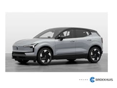 Volvo EX30 - Single Motor Extended Range Plus 69 kWh | BLIS | Stoel/Stuurverwarming |